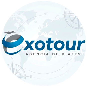 Exotour agencia de viajes